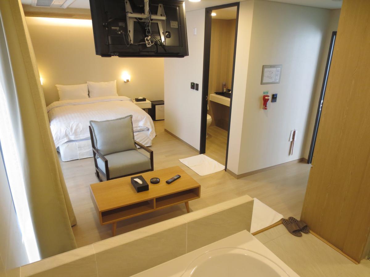 Khan 3* Seoul