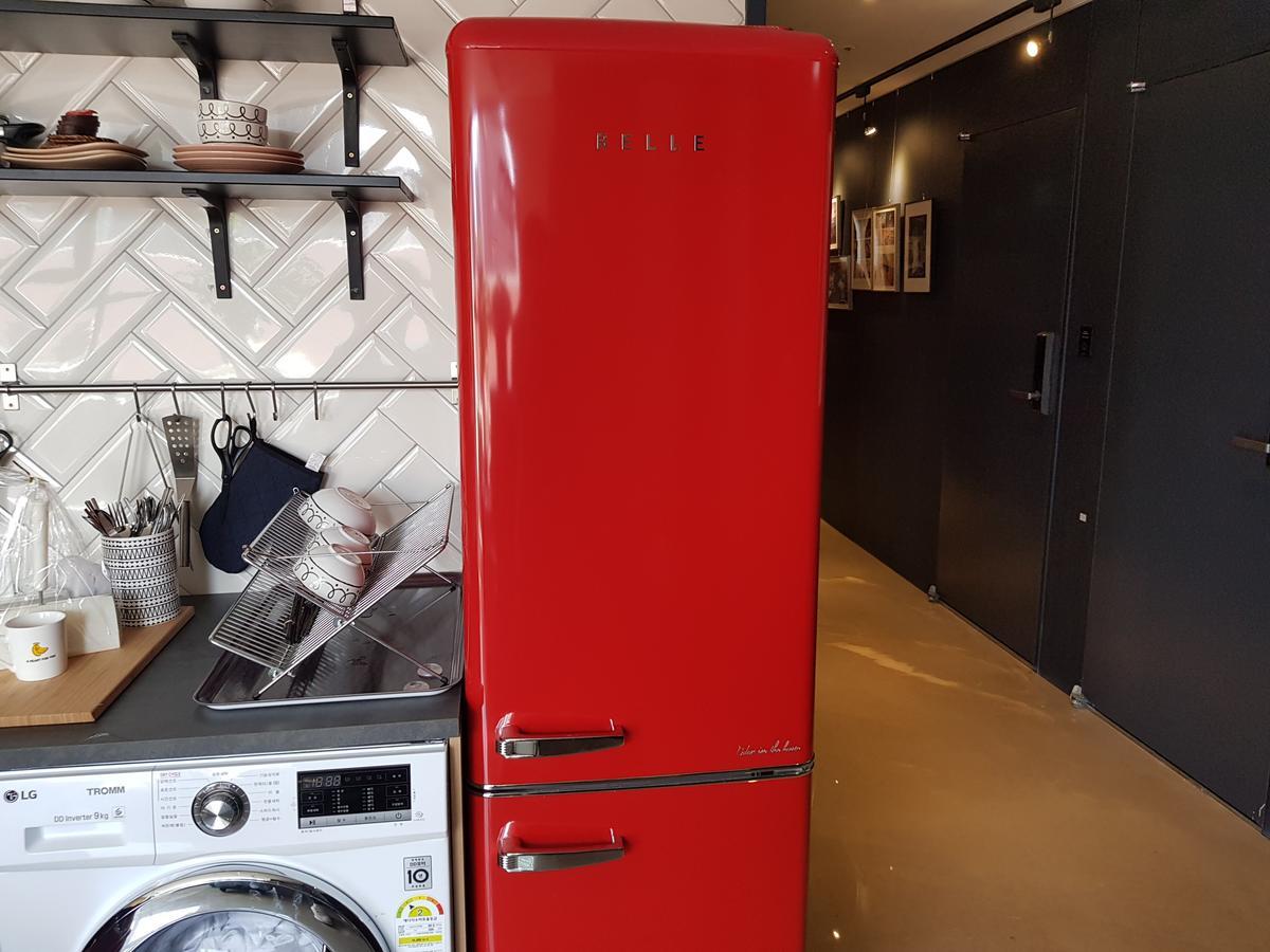 Artravel Myeongdong Albergue