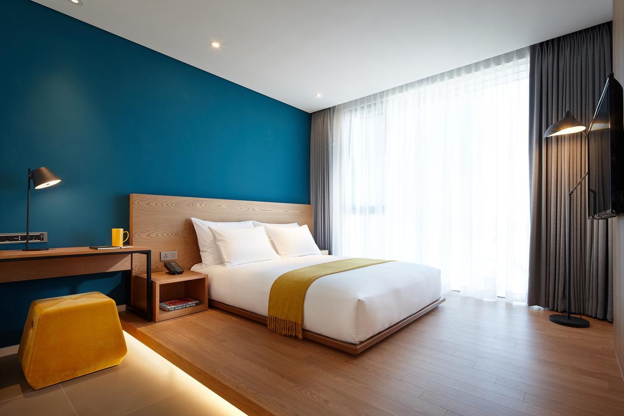 Hotel L7 Hongdae By Lotte Seoul