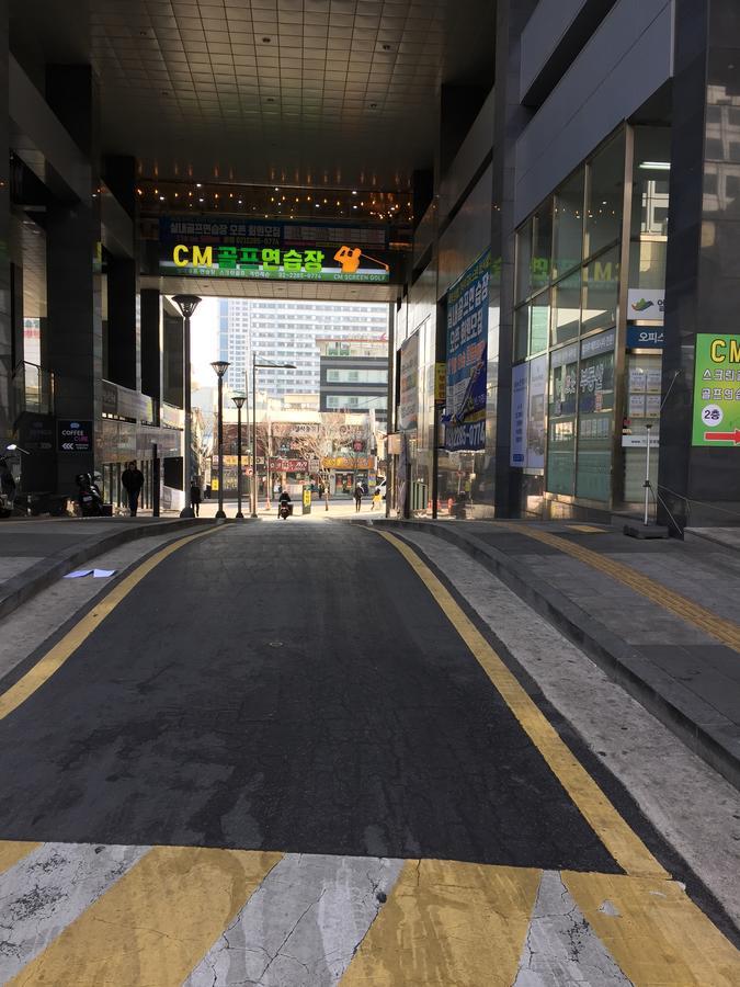 Rainbow Myeongdong Hotel 2*