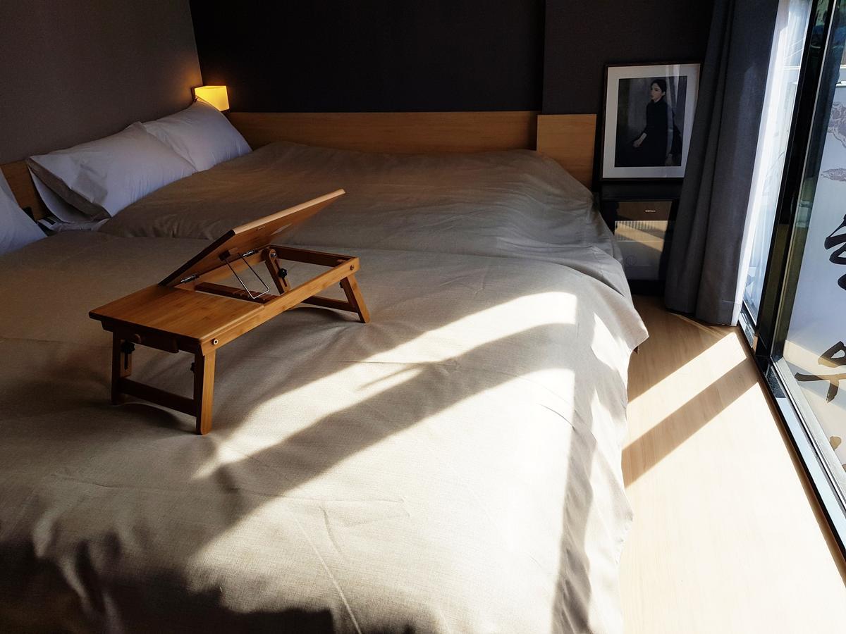 Albergue Artravel Myeongdong Seul