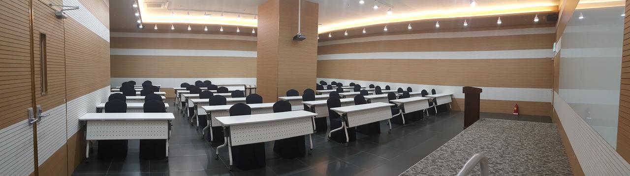 Hotel The Recenz Dongdaemun Seoul