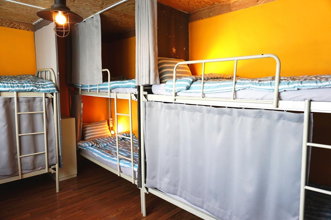 The One Hongdae In - Foreigner Only * Seoul