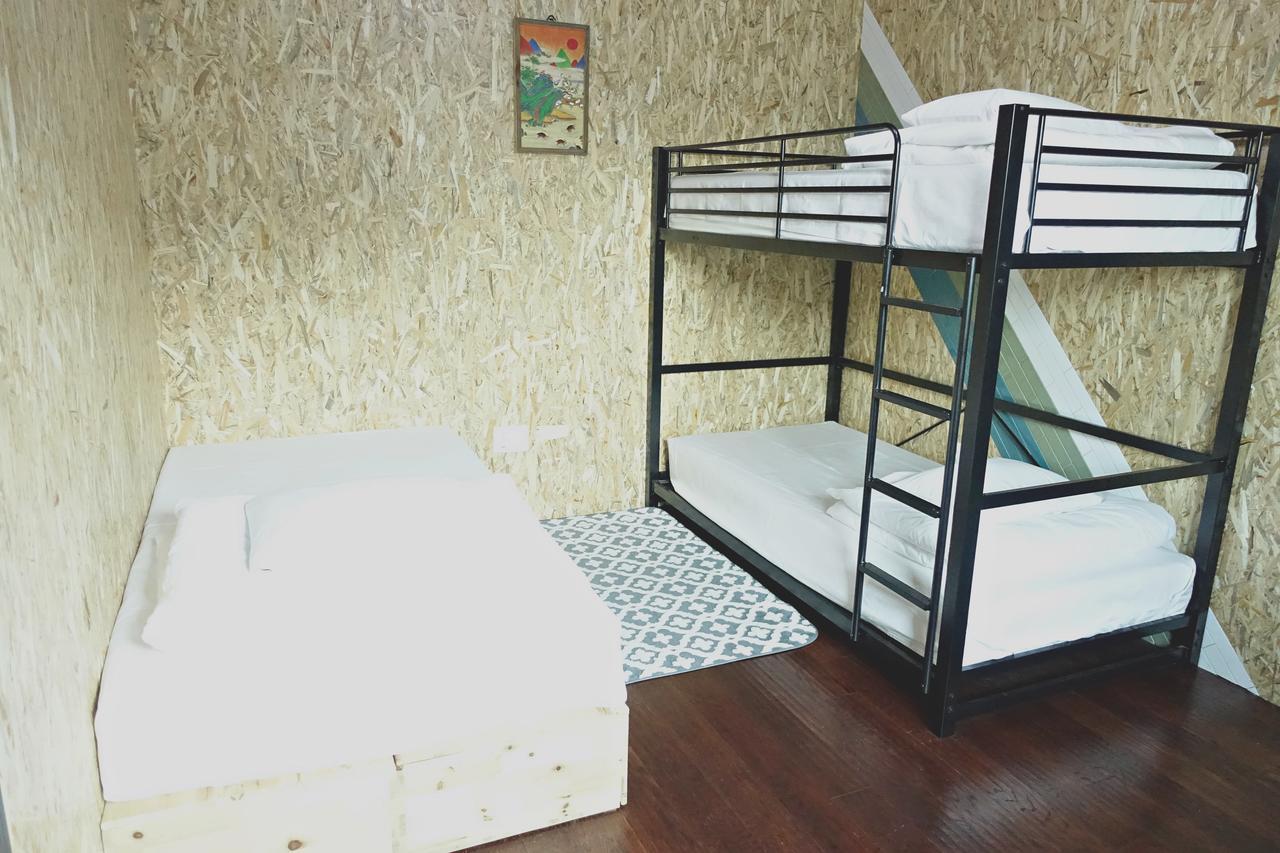 Hostel Mosc Seoul