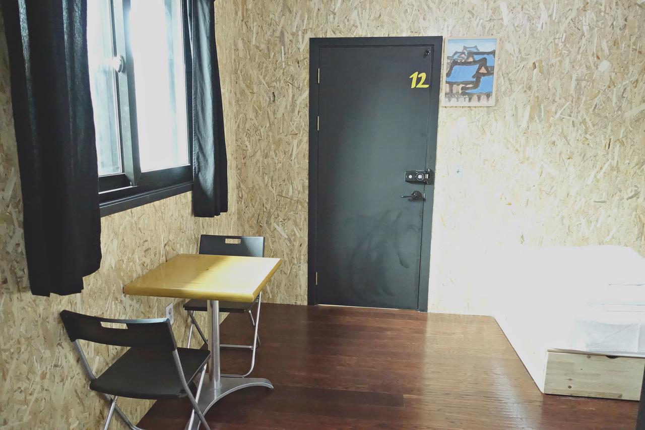 Mosc Hostel Seoul