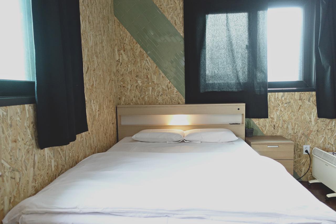 Hostel Mosc Seoul