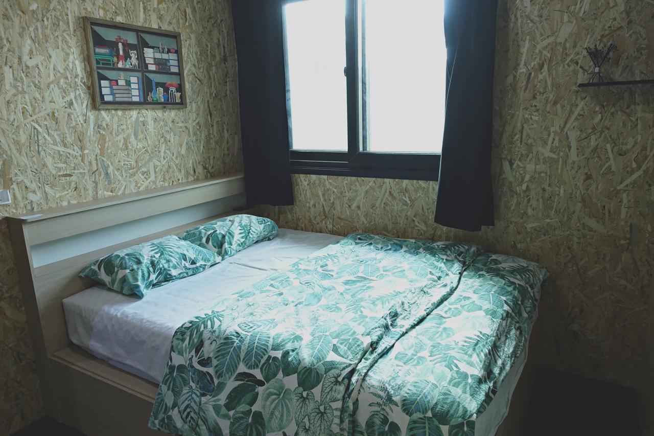 Mosc Hostel