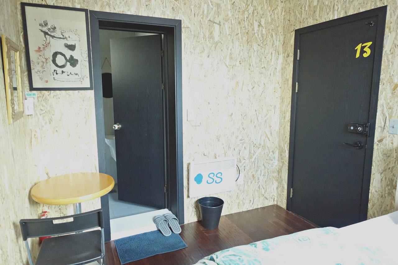 Hostel Mosc *