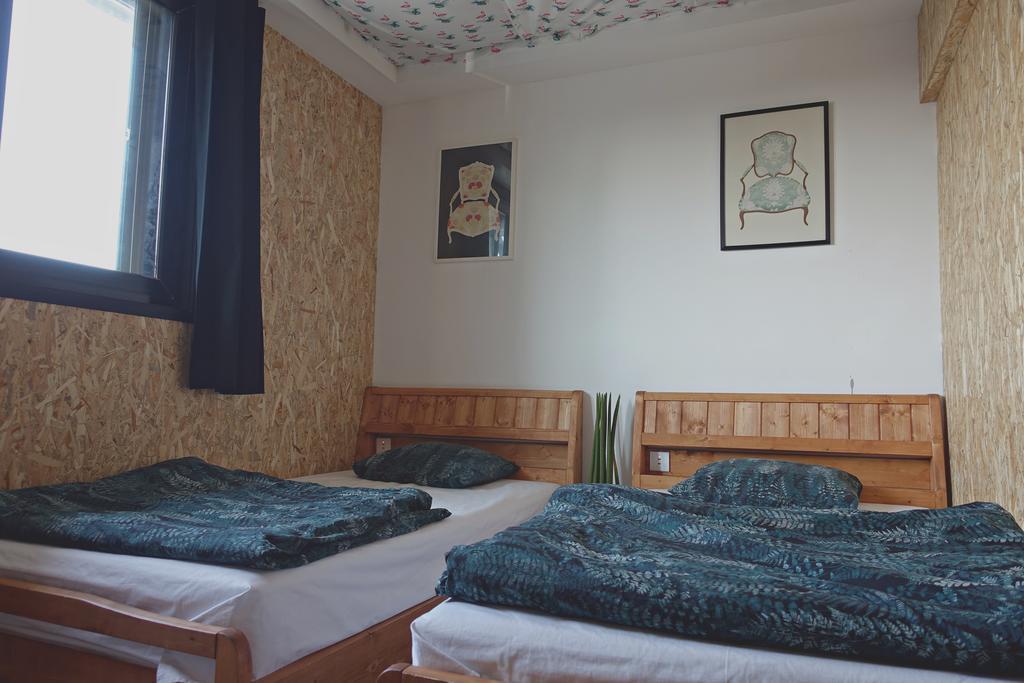 Mosc Hostel