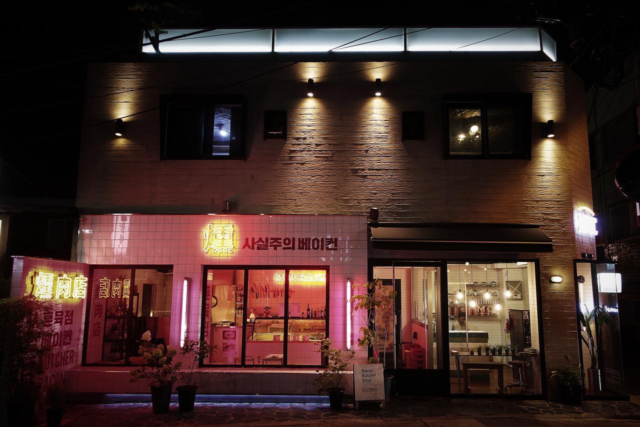 Hostel Mosc Seoul