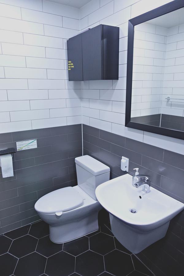Hostel Mosc Seoul