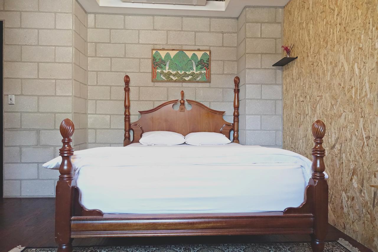 Mosc Hostel *
