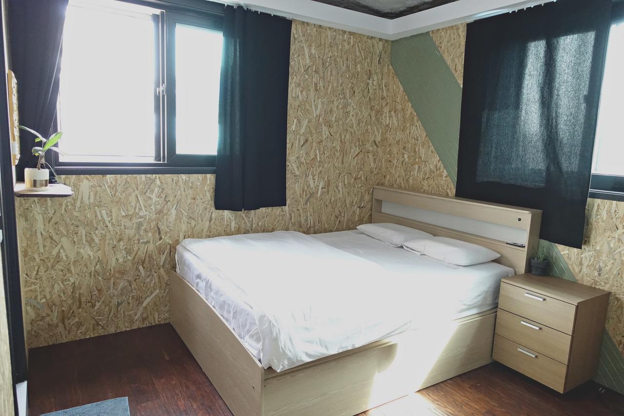 Mosc Hostel *