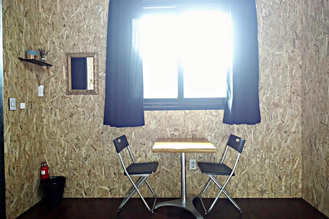 Mosc Hostel Seoul