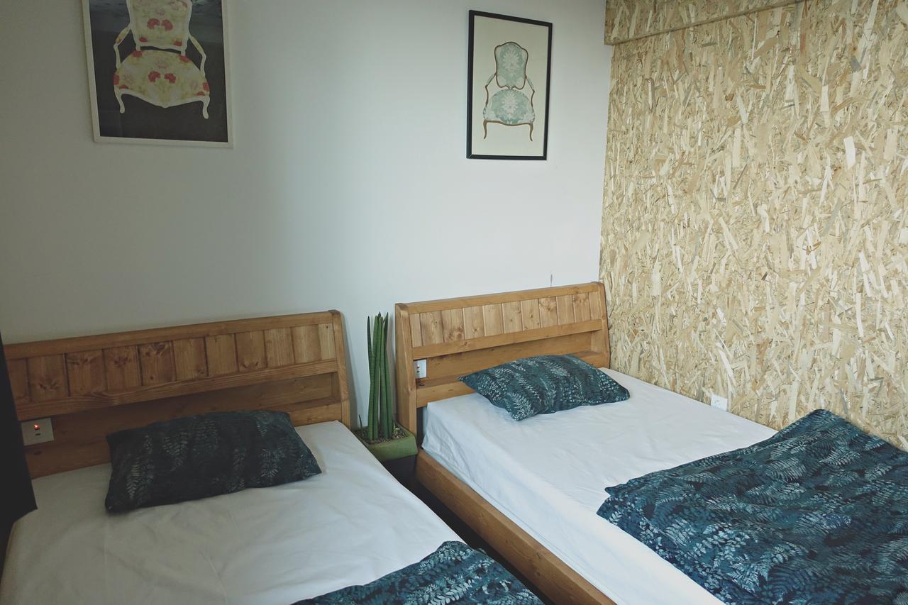 Hostel Mosc *