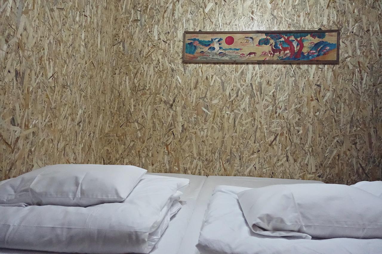 Mosc Hostel *