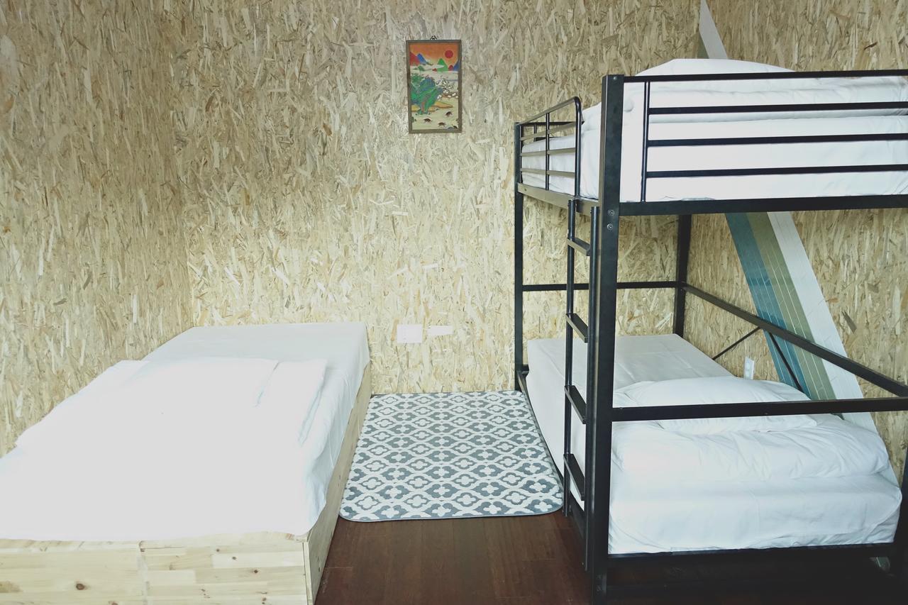 Mosc Hostel