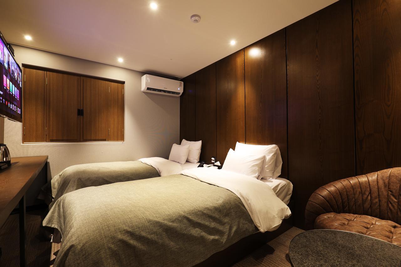 Ka Ya La Tree Hotel Seoul