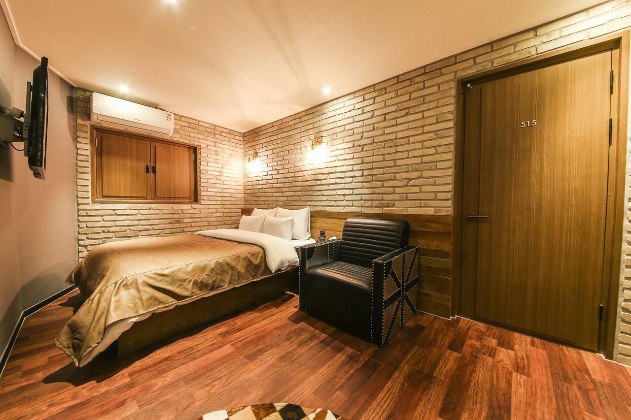 Hotel Ka Ya La Tree Seoul