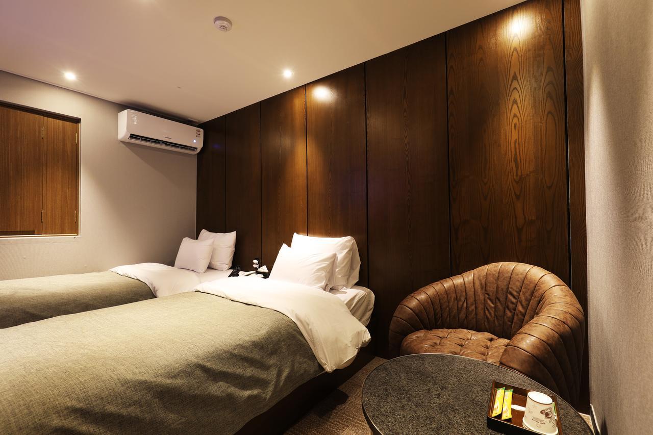 Hotel Ka Ya La Tree Seoul