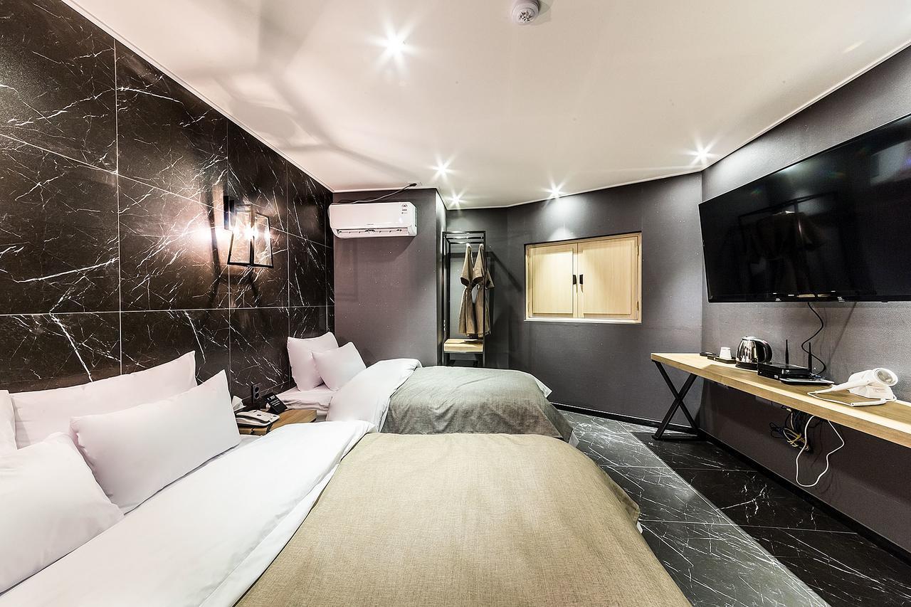 Ka Ya La Tree Hotel Seoul