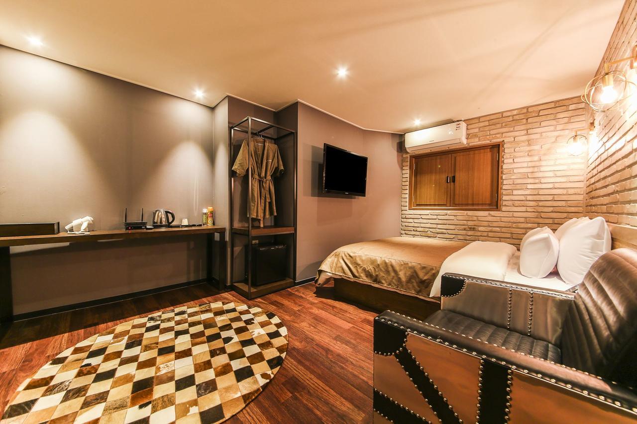 Ka Ya La Tree Hotel Seoul