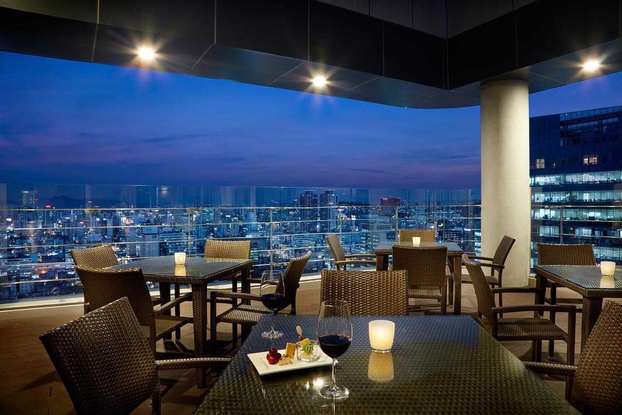 Lotte Myeongdong Hotel