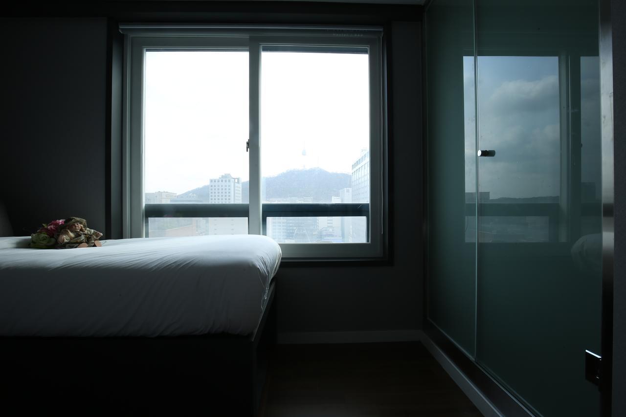 Philstay Myeongdong *