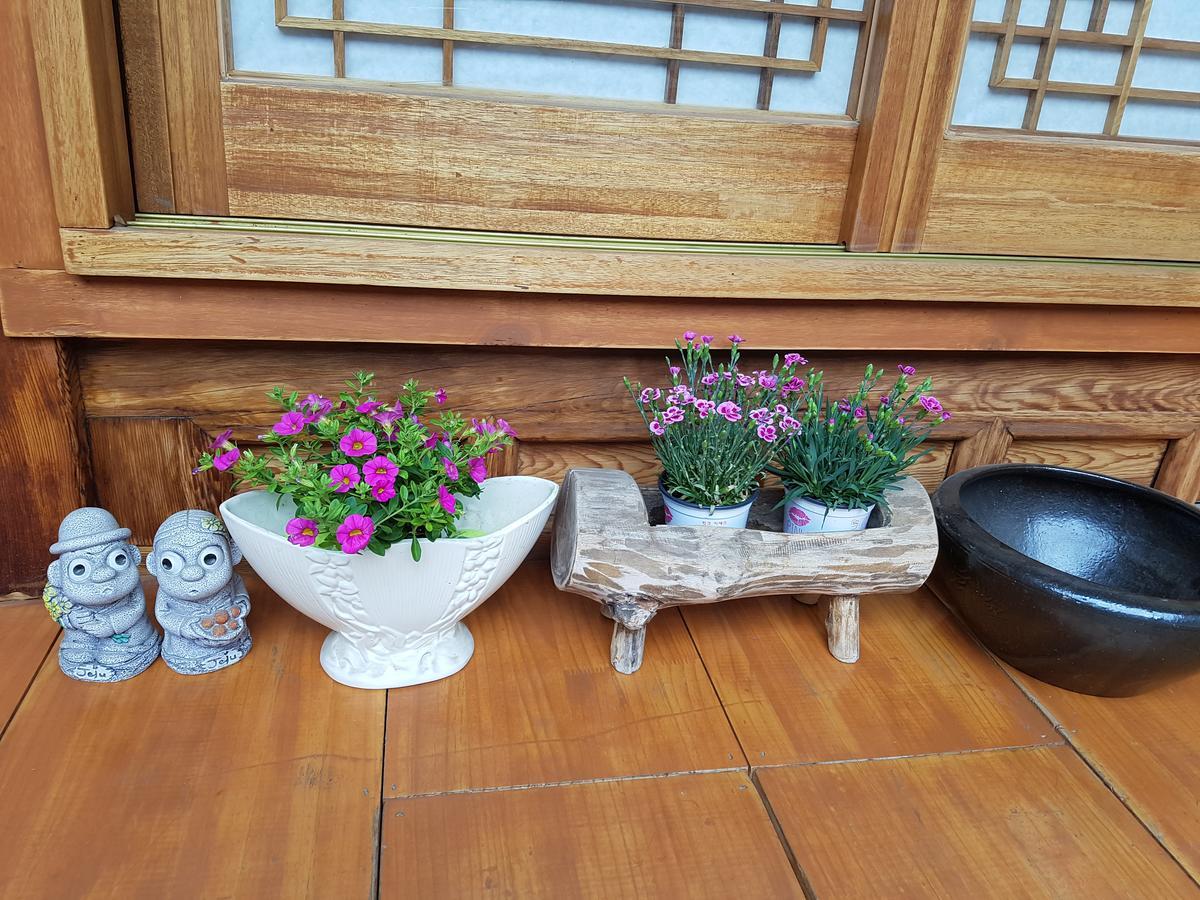 Dajayon Hanok
