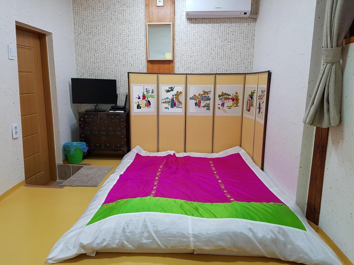 Dajayon Hanok 2*