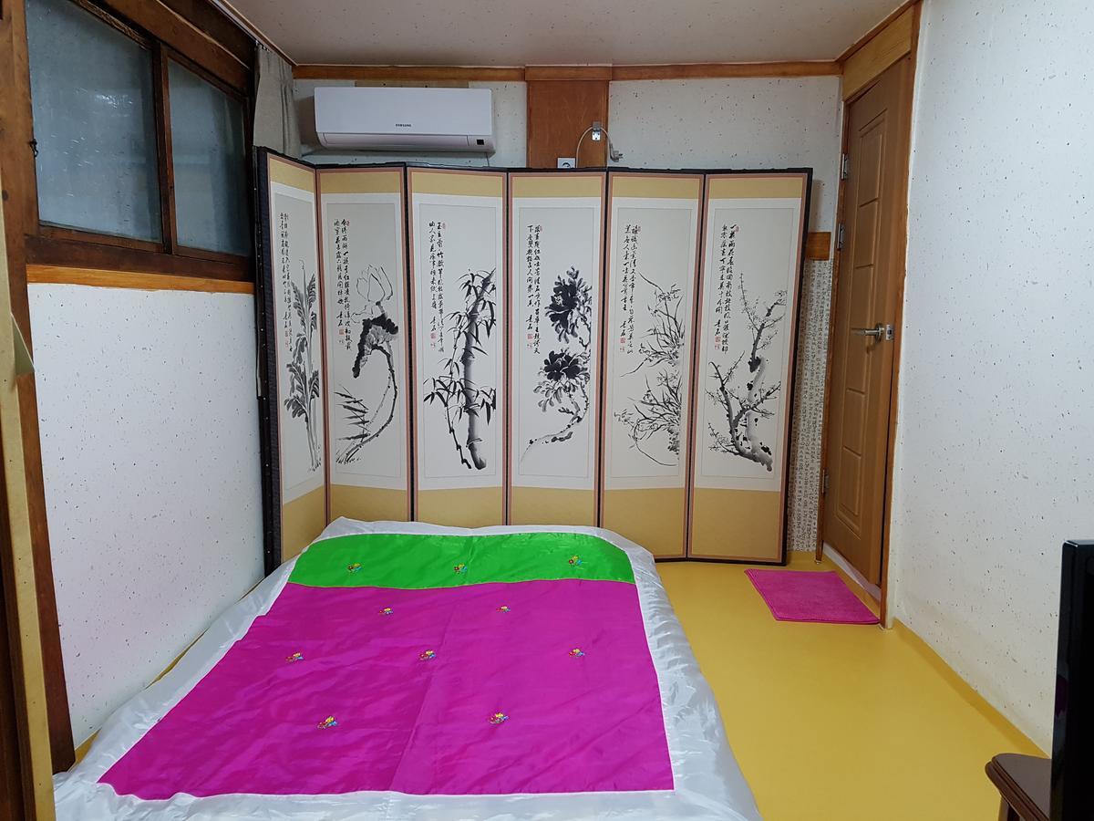 Dajayon Hanok 2* Seul