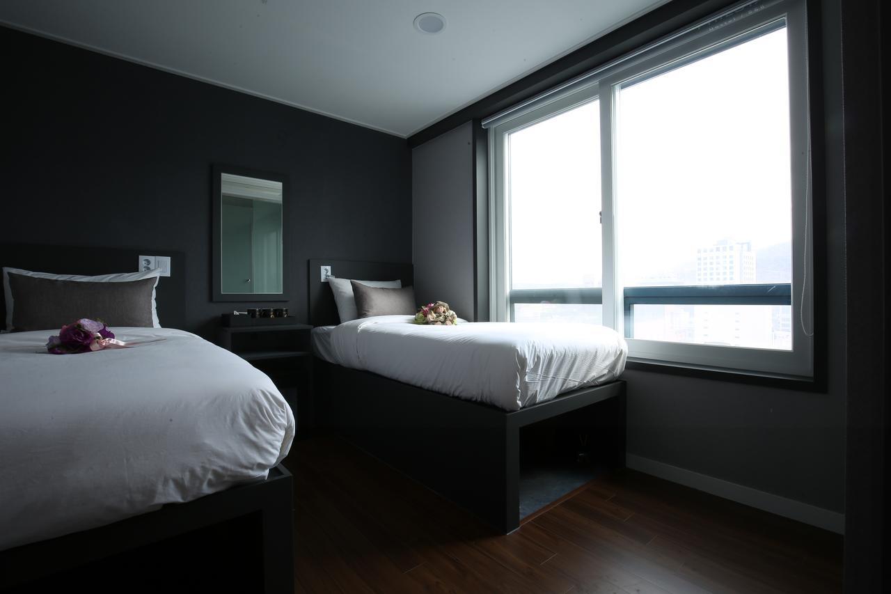Philstay Myeongdong Seoul