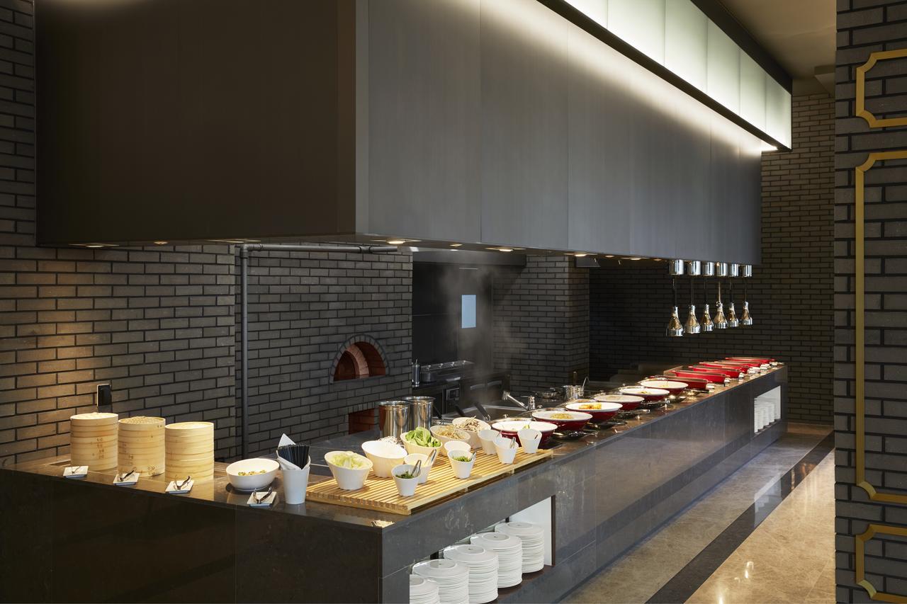 Glad Mapo Hotel Seoul