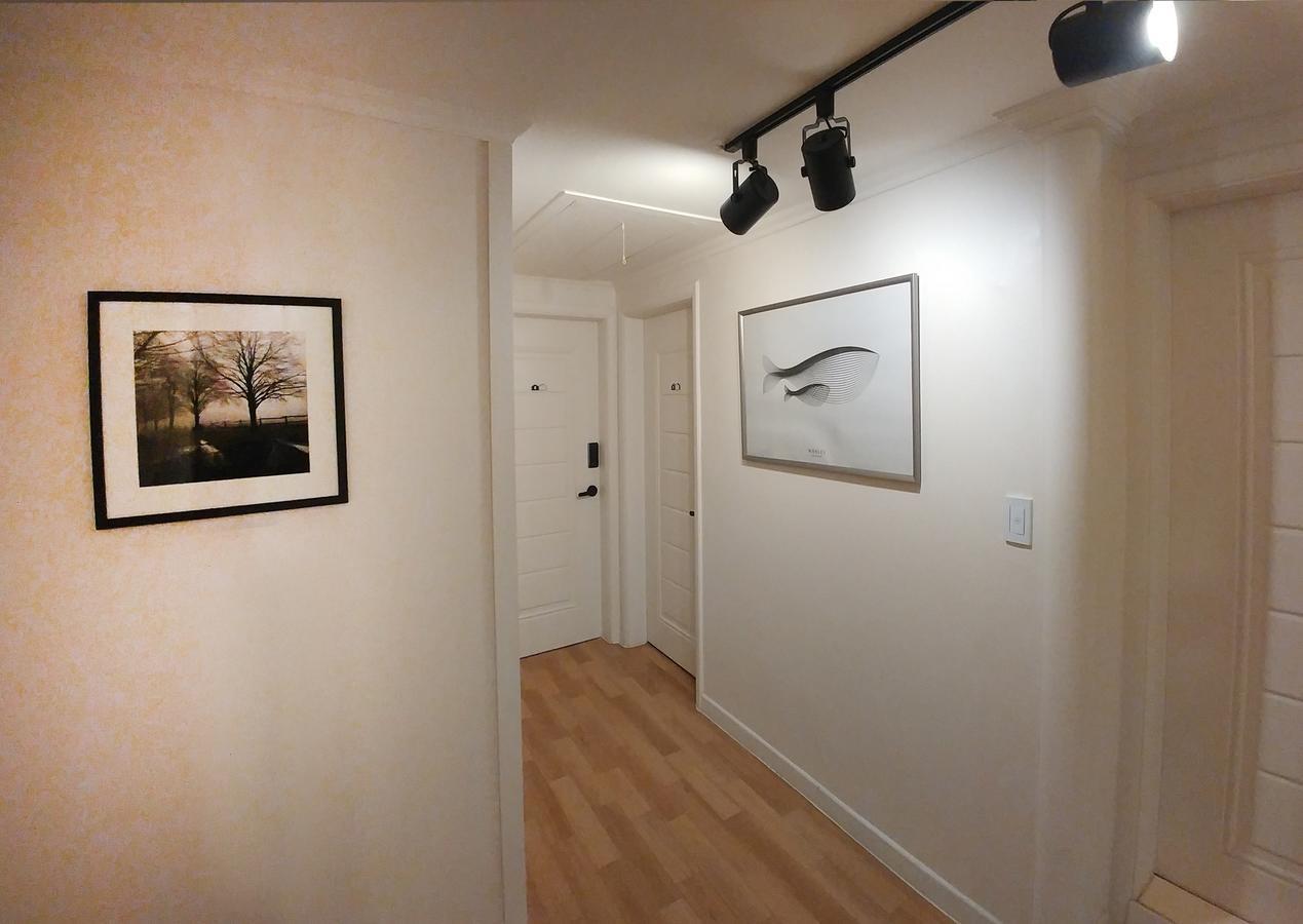 Casa de hóspedes The Blossom Yeonnam Seul