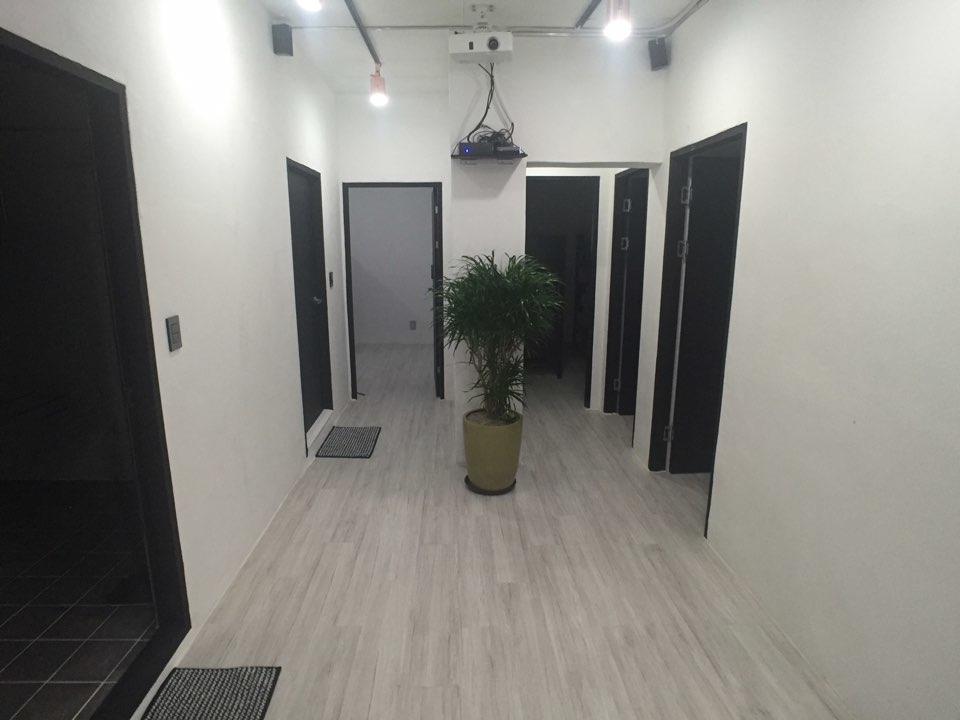 Amazon Guest house Seoul