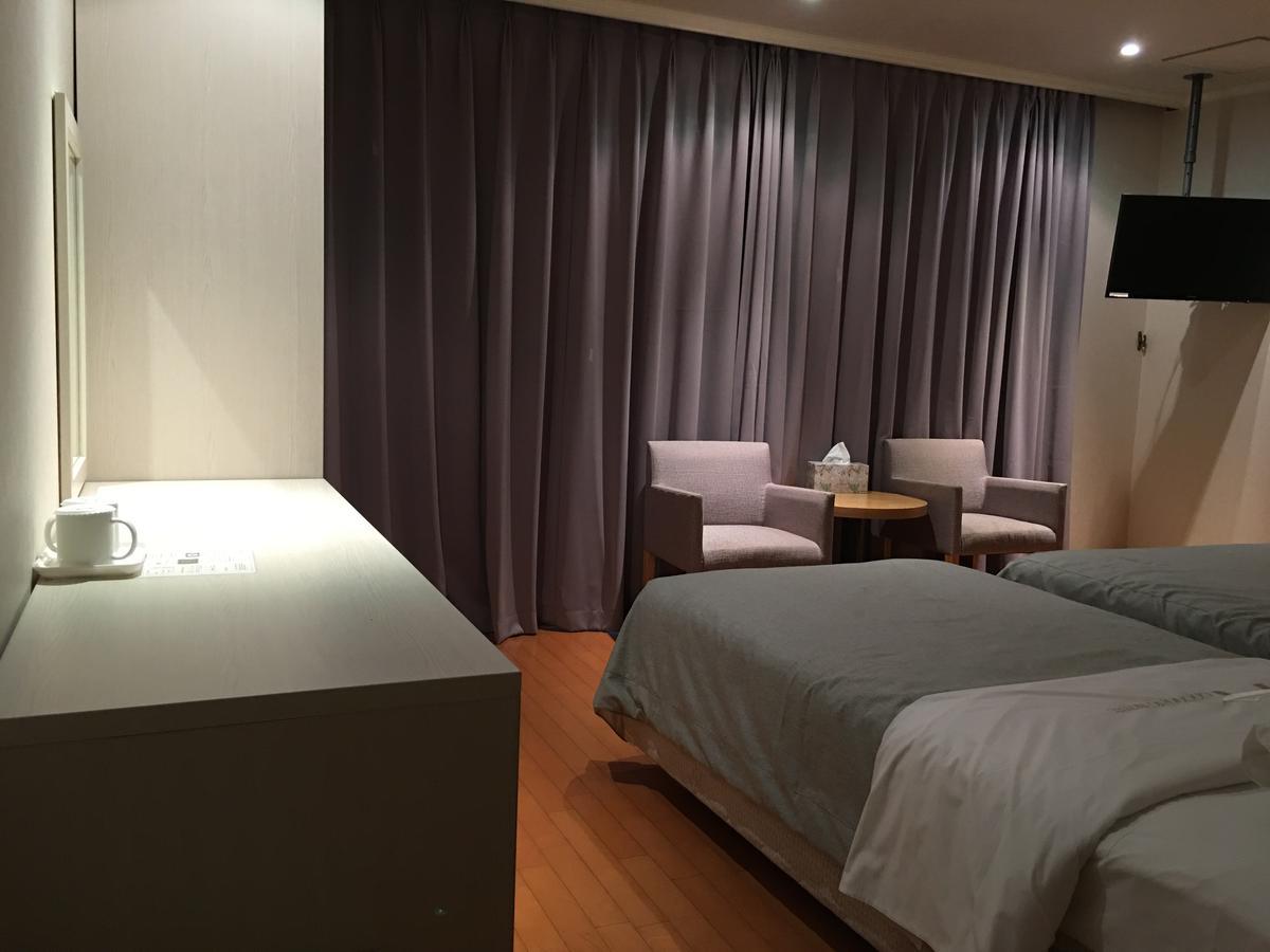 Hotel Gogoong Seoul