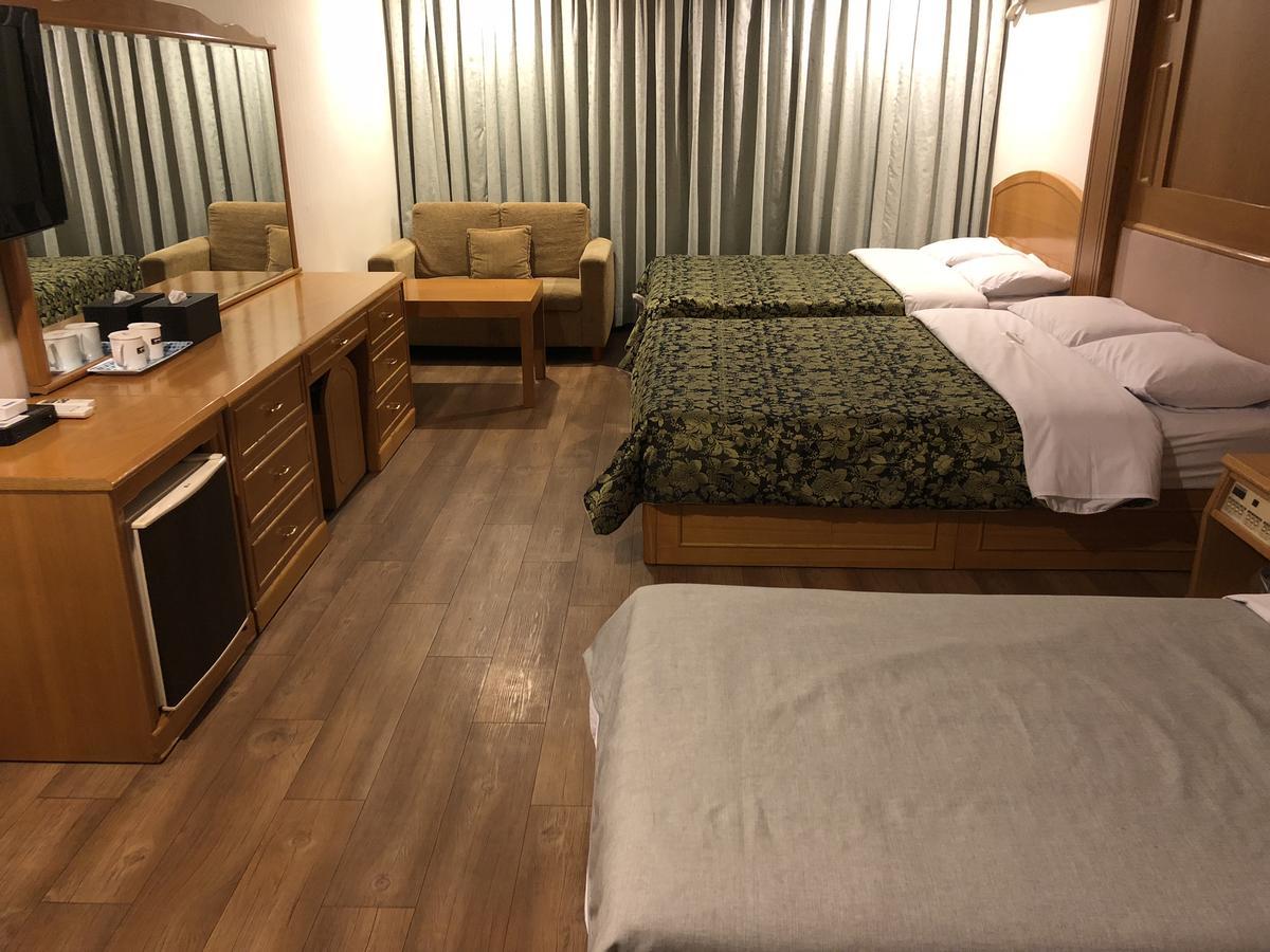Hotel Gogoong 2*