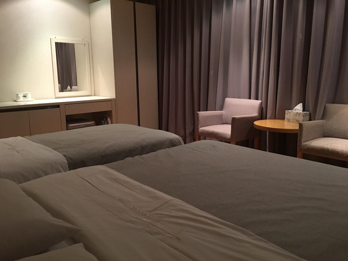 Hotel Gogoong 2*