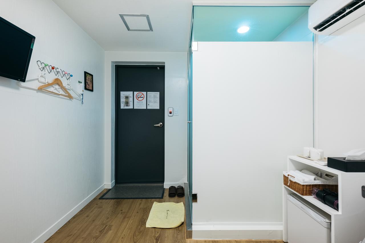 Guest house K Myeongdong First Seoul
