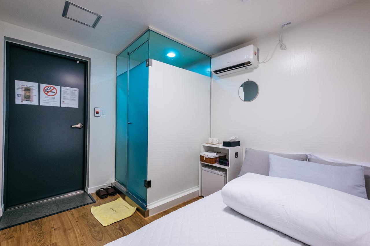 Guest house K Myeongdong First