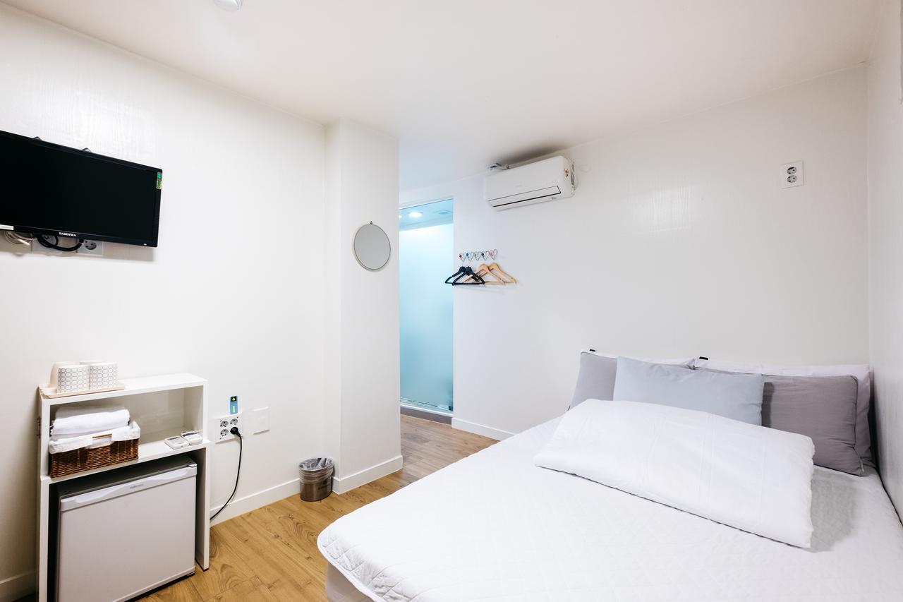 Guest house K Myeongdong First