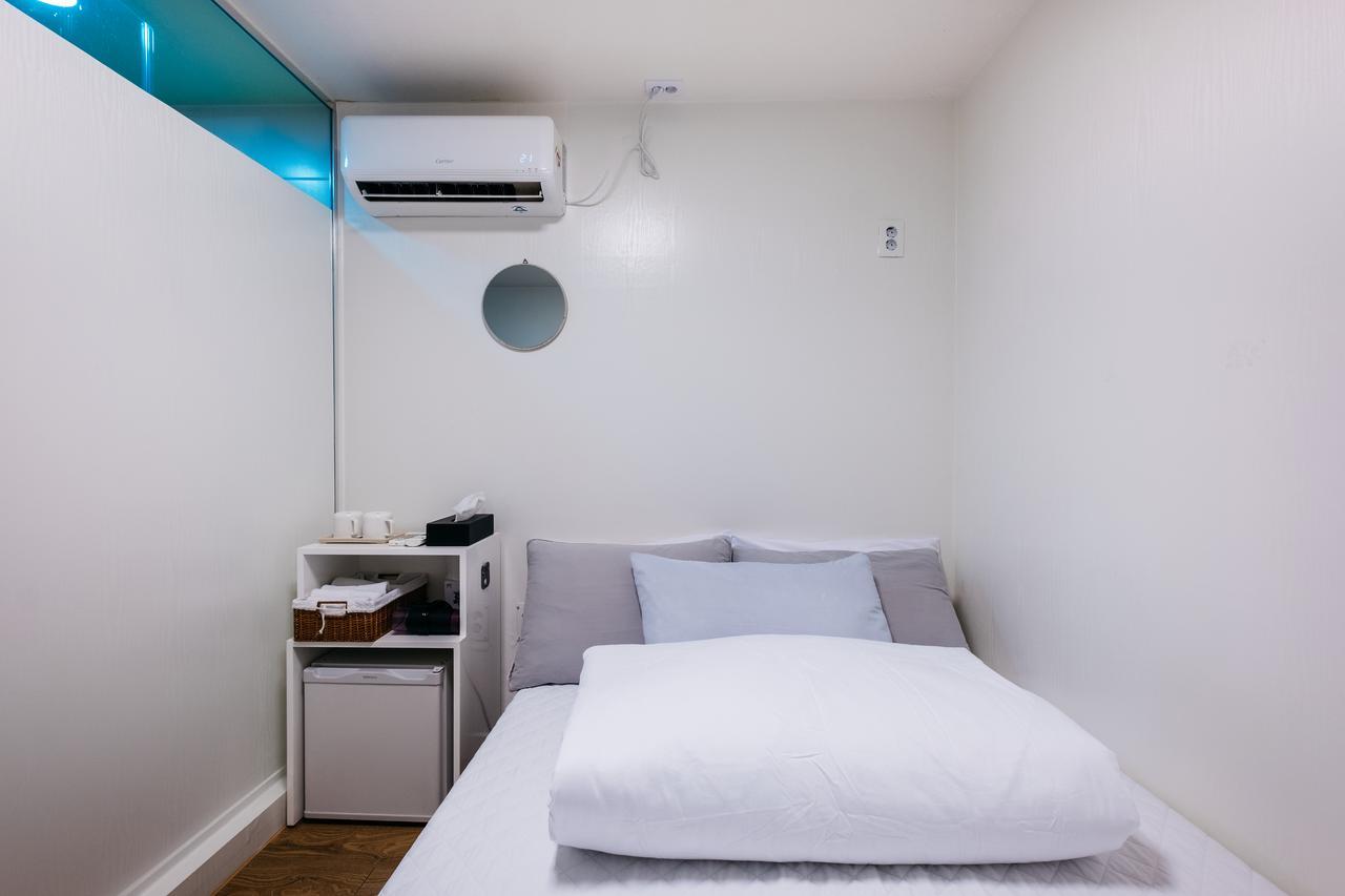 K Myeongdong First Guest house Seoul