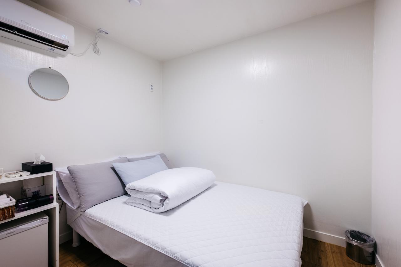 K Myeongdong First Guest house Seoul