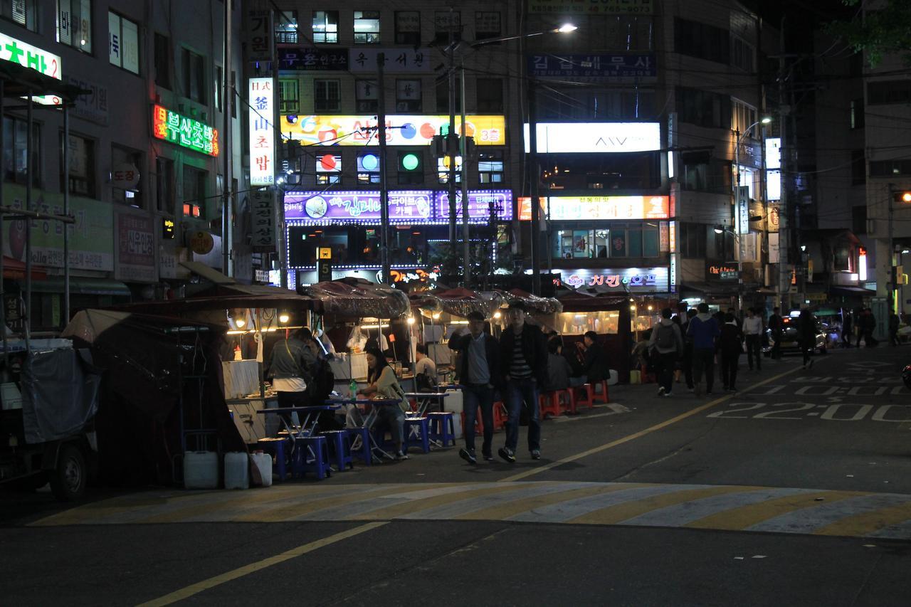Insadong R