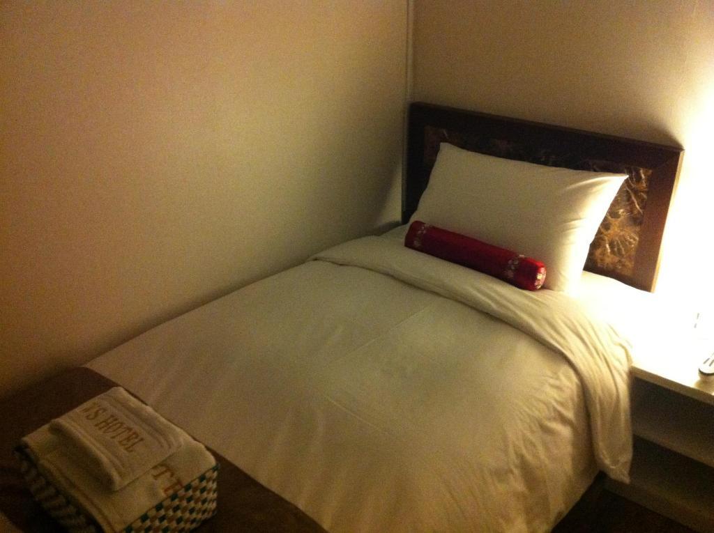 Ws Sinchon Motel