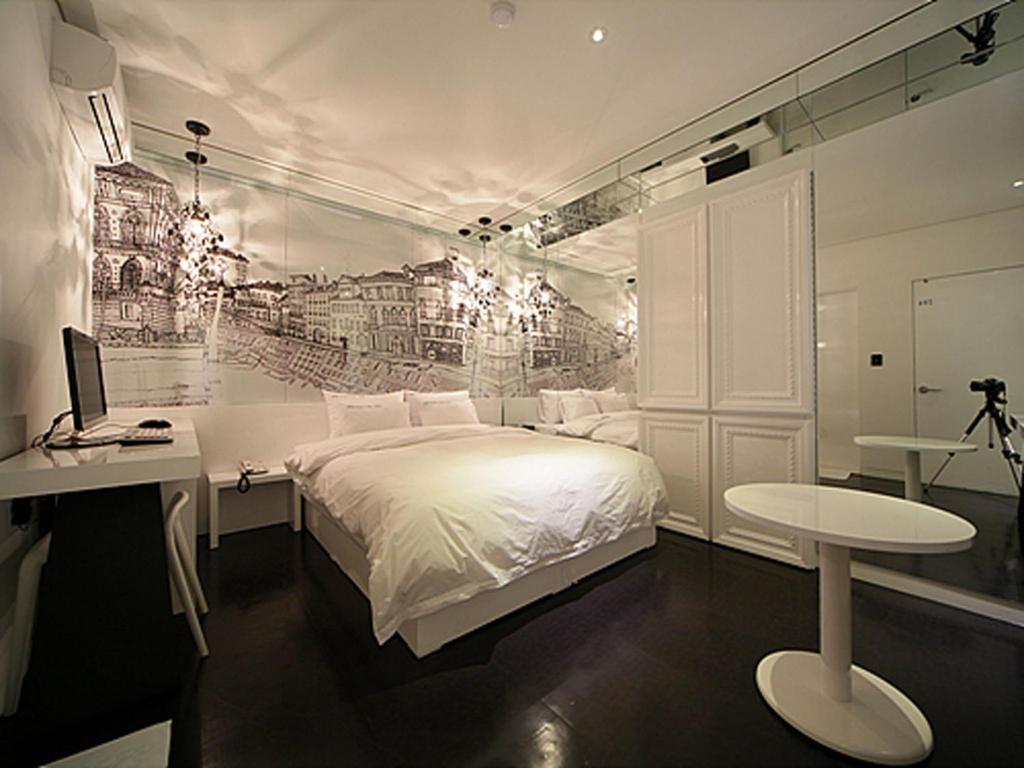 Sinchon Gaeul Motel Seoul
