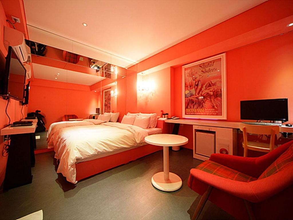 Motel Sinchon Gaeul Seoul