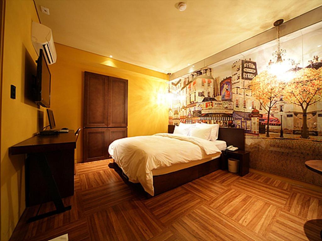 Motel Sinchon Gaeul