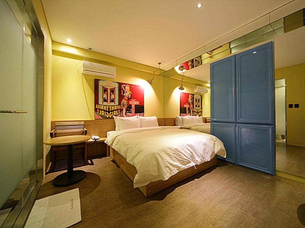 Motel Sinchon Gaeul