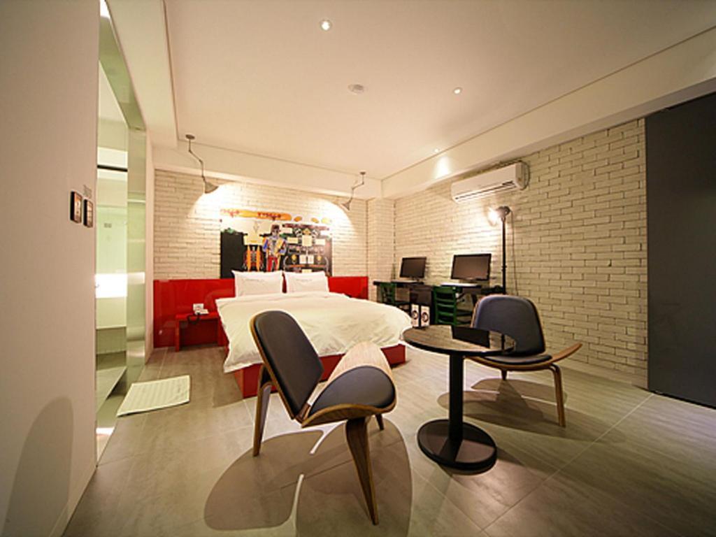 Sinchon Gaeul Motel Seoul